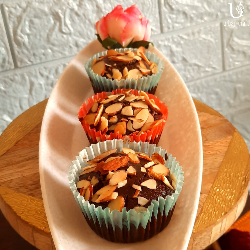 Quinoa Cupcakes Cupcakes