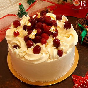 Orange Cranberry Cake 1 Kg