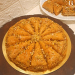 Load image into Gallery viewer, Havuc Dilmi Baklava Middle Eastern Desserts
