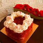 Load image into Gallery viewer, Red Velvet Cake
