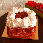 Load image into Gallery viewer, Red Velvet Cake
