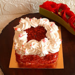 Load image into Gallery viewer, Red Velvet Cake
