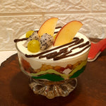 Load image into Gallery viewer, Mixed Fruit Dessert
