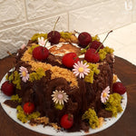 Load image into Gallery viewer, Cherry Chocolate Cake
