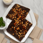 Load image into Gallery viewer, Ragi Brownies
