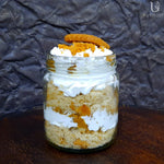 Load image into Gallery viewer, Biscoff Jar Cheesecakes &amp; Desserts
