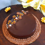 Load image into Gallery viewer, Chocolate Cake 1Kg
