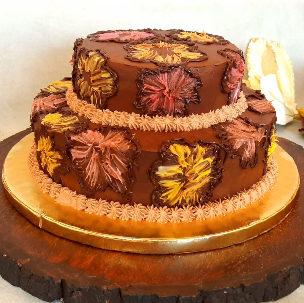 Order Celebration Cakes Online - La Folie | Best Gourmet Cakes in Mumbai