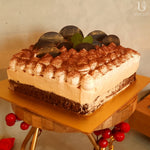 Load image into Gallery viewer, Tiramisu Wonder Cakes &amp; Dessert Bars
