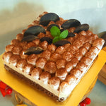 Load image into Gallery viewer, Tiramisu Wonder 750 Gms Cakes &amp; Dessert Bars
