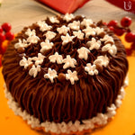 Load image into Gallery viewer, Chocolate Cake 550Gms
