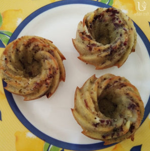 Thandai Bundts Tea Time Cakes