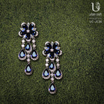 Load image into Gallery viewer, Raindrop Earrings
