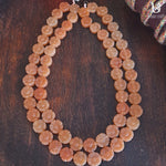 Load image into Gallery viewer, Caramel Bloom Necklace Necklaces
