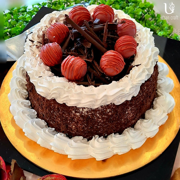 Cherries Cake 6 inch | Cake Together | Birthday Cake Delivery - Cake  Together