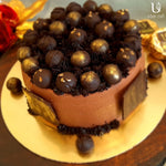 Load image into Gallery viewer, Chocolate Blackout Cake 1500Gms
