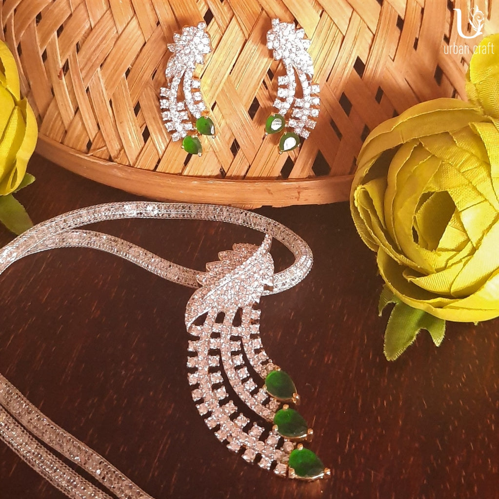 Classy Summer Set Jewelry Sets