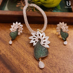 Load image into Gallery viewer, Floral Bliss Jewelry Sets
