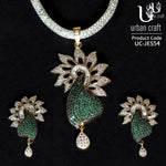 Load image into Gallery viewer, Floral Bliss Jewelry Sets
