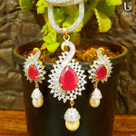 Load image into Gallery viewer, Halo Sparkle Jewelry Sets
