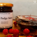 Load image into Gallery viewer, Homemade Hot Fudge Sauce Sauces Dips &amp; Drizzles
