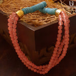 Load image into Gallery viewer, Honey Beads Necklace Necklaces
