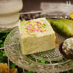 Paan Fudge