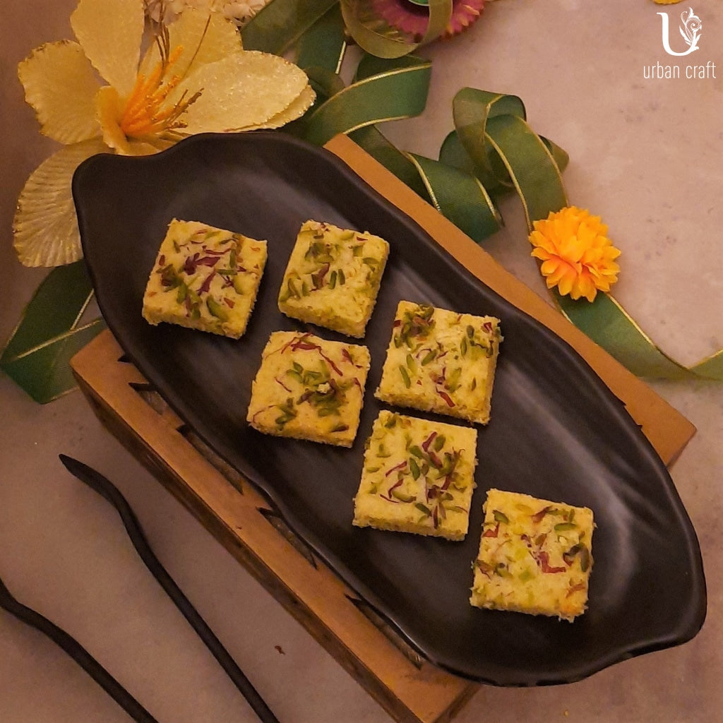 Pistachio Blondies Bakery Assortments