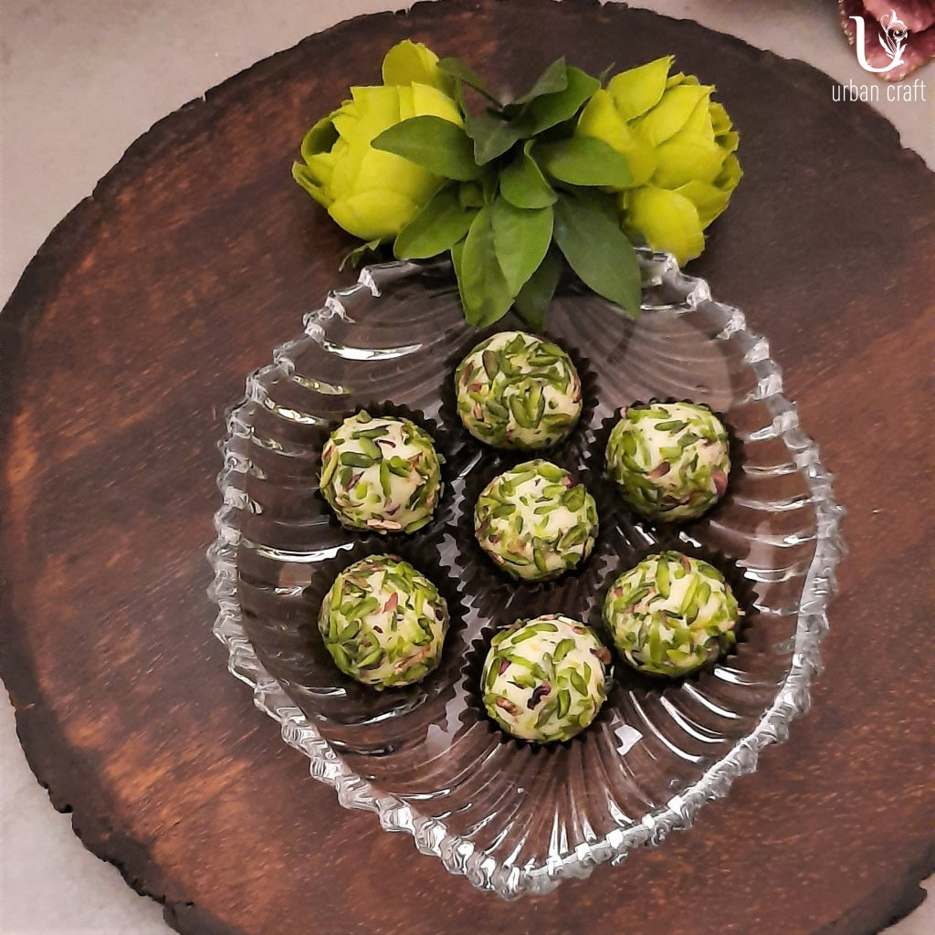 Pistachio Bronte 9 Pcs Candy & Chocolate